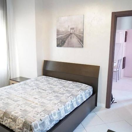 Alvi Palmieri Villa Napels Buitenkant foto