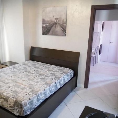 Alvi Palmieri Villa Napels Buitenkant foto