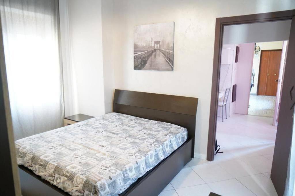 Alvi Palmieri Villa Napels Buitenkant foto