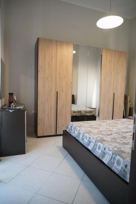Alvi Palmieri Villa Napels Buitenkant foto