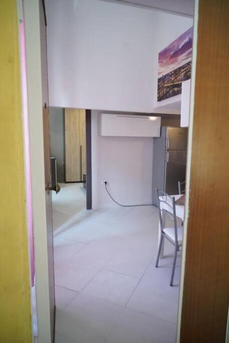 Alvi Palmieri Villa Napels Buitenkant foto