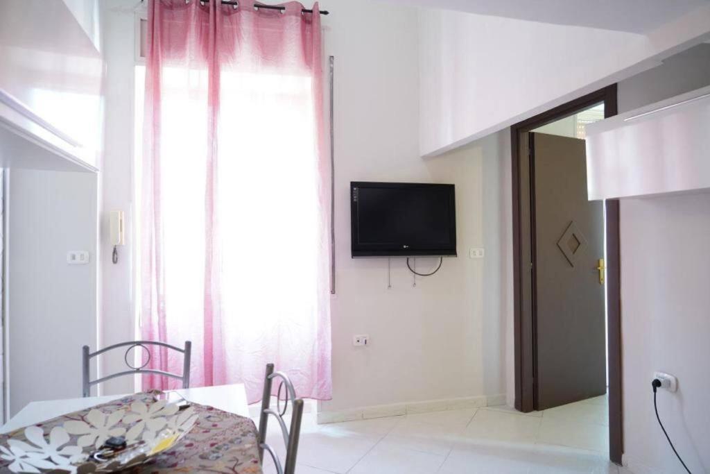 Alvi Palmieri Villa Napels Buitenkant foto